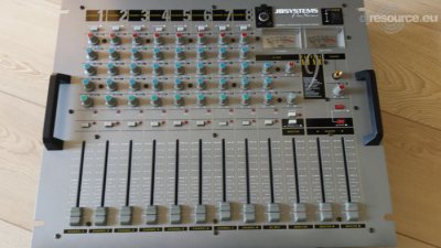 Our MEMBERS can Enlarge : JB-Systems MX 9 Mixer