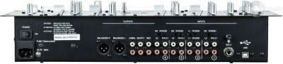 Our MEMBERS can Enlarge : DAP Audio DS-CM-8 Mixer