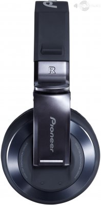 Our MEMBERS can Enlarge : Pioneer DJ HDJ-2000-K Headphones