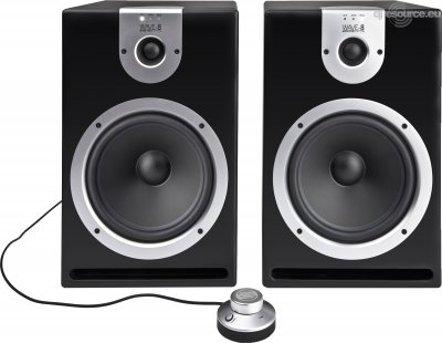 Our MEMBERS can Enlarge : Reloop WAVE 8 Speaker (active)