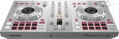 Our MEMBERS can Enlarge : Pioneer DJ DDJ-SB3-S Controllers MIDI