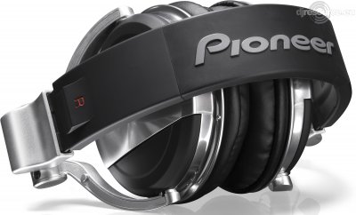 Our MEMBERS can Enlarge : Pioneer DJ HDJ-1500-S Headphones