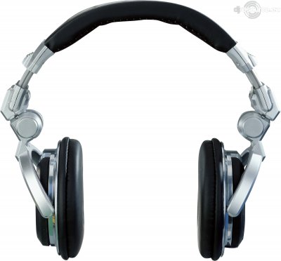 Our MEMBERS can Enlarge : Pioneer DJ HDJ-1000 Headphones