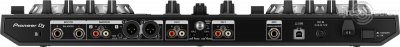 Our MEMBERS can Enlarge : Pioneer DJ DDJ-SR2 Controllers MIDI