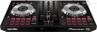 Our MEMBERS can Enlarge : Pioneer DJ DDJ-SB3 Controllers MIDI