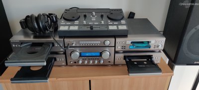Our MEMBERS can Enlarge : Pioneer DJ RMX-9 All-in-One System