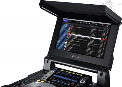 Our MEMBERS can Enlarge : Pioneer CDJ-TOUR1 Player Tabletop