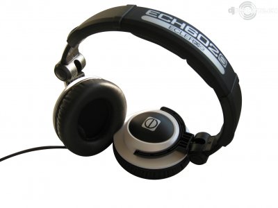 Our MEMBERS can Enlarge : Ecler ECH602 Headphones