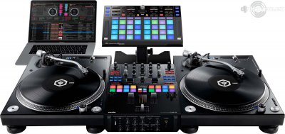 Our MEMBERS can Enlarge : Pioneer DJ DDJ-XP1 Controllers MIDI