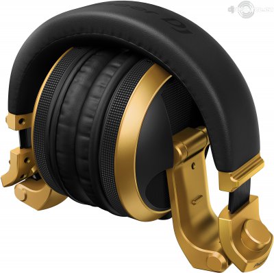 Our MEMBERS can Enlarge : Pioneer DJ HDJ-X5BT-N Headphones