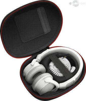 Our MEMBERS can Enlarge : Pioneer DJ HDJ-S7-W Headphones