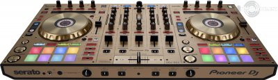 Our MEMBERS can Enlarge : Pioneer DJ DDJ-SX2-N Controllers MIDI
