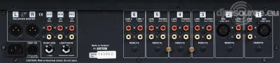 Our MEMBERS can Enlarge : Dateq STYX Mixer