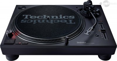 Our MEMBERS can Enlarge : Technics SL1210MK7 Turntables