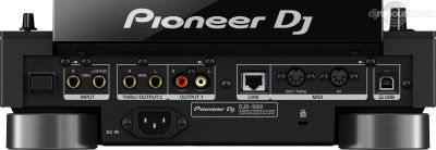 Our MEMBERS can Enlarge : Pioneer DJ DJS-1000 Incomplete