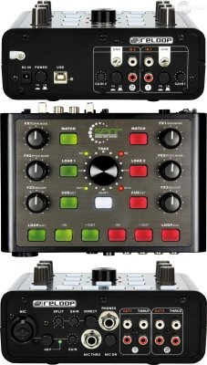 Our MEMBERS can Enlarge : Reloop SPIN 2 PLUS DVS