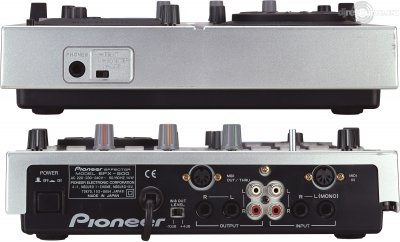 Our MEMBERS can Enlarge : Pioneer DJ EFX-500 Effector