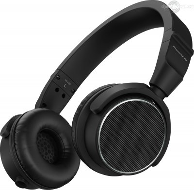 Our MEMBERS can Enlarge : Pioneer DJ HDJ-S7-K Headphones