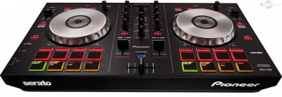Our MEMBERS can Enlarge : Pioneer DJ DDJ-SB Incomplete
