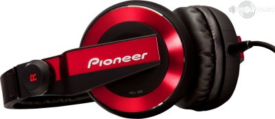 Our MEMBERS can Enlarge : Pioneer DJ HDJ-500-R Headphones