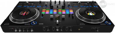 Our MEMBERS can Enlarge : Pioneer DJ DDJ-REV7 Controller MIDI