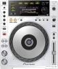 Pioneer-CDJ-850-W-Player-Tabletop