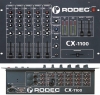 Rodec-CX-1100-Mixers