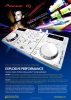 Pioneer-DJ-CDJ-350-W-Player-Tabletop