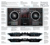 Numark-NS-7-II-MIDI-Controllers
