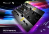 Pioneer-DJ-DJM-250-K-Mixer