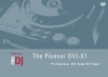 Pioneer-DJ-DVJ-X1-Video