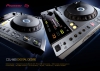 Pioneer-DJ-CDJ-850-Player-Tabletop