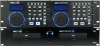 DAP-Audio-DS-2500-MP3-Player-Rackmount