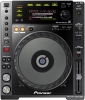 Pioneer-CDJ-850-K-Player-Tabletop