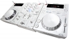 Pioneer-DJ-CDJ-350-W-Player-Tabletop
