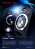 Pioneer-DJ-S-DJ08-Speaker-active
