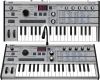 Korg-MICROKORG-Instruments