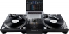 Pioneer-DJ-DJM-250MK2-Incomplete