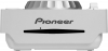 Pioneer-DJ-CDJ-350-W-Player-Tabletop