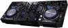 Pioneer-DJ-CDJ-400-K-LTD-Player-Tabletop