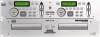 DAP-Audio-600D-MKII-Player-Rackmount