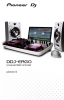 Pioneer-DJ-DDJ-ERGO-V-Controller-MIDI