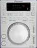 Pioneer-DJ-CDJ-350-W-Player-Tabletop