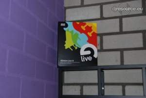 Ableton live 8