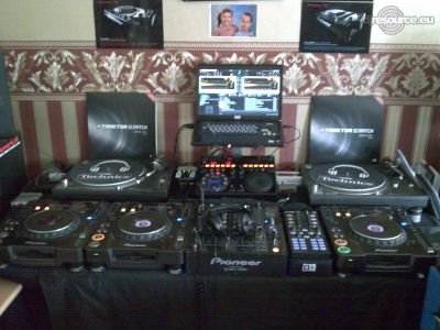 DJ D Olivieira Blackbooth 6.2