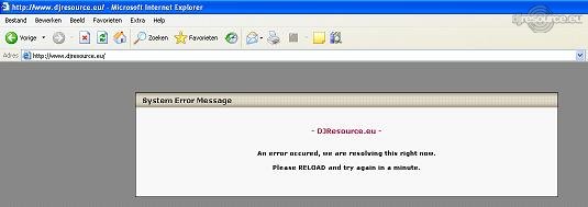DJR Offline