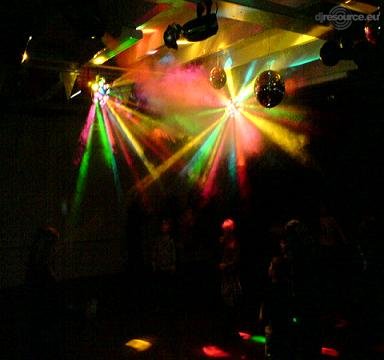 Disco Show