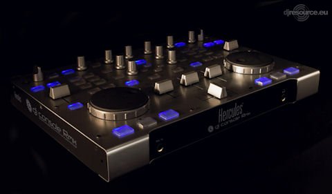 Hercules Dj Console Rmx