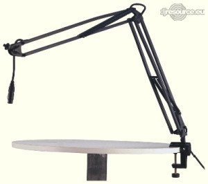 K&M Statief