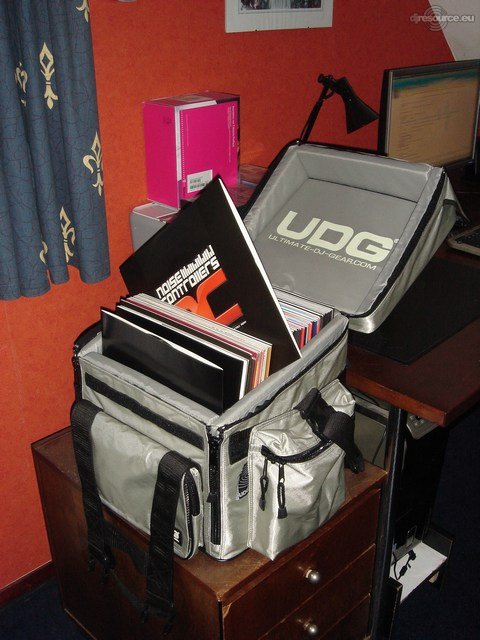 Platen